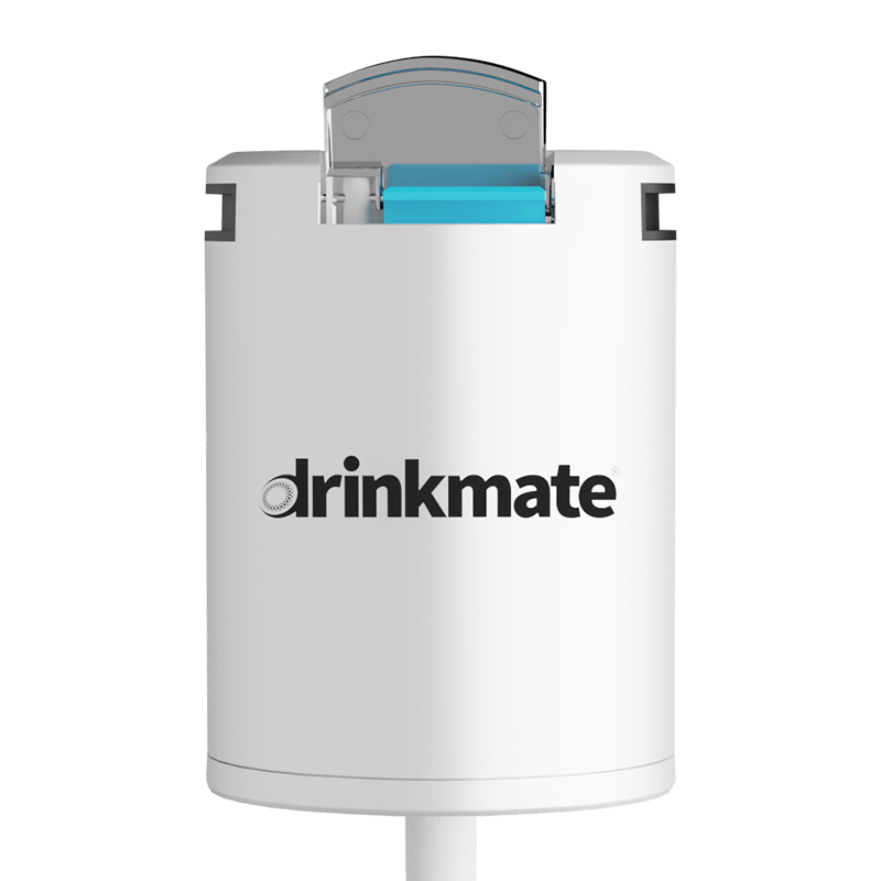 Drinkmate® OmniFizz | Fizz Infuser