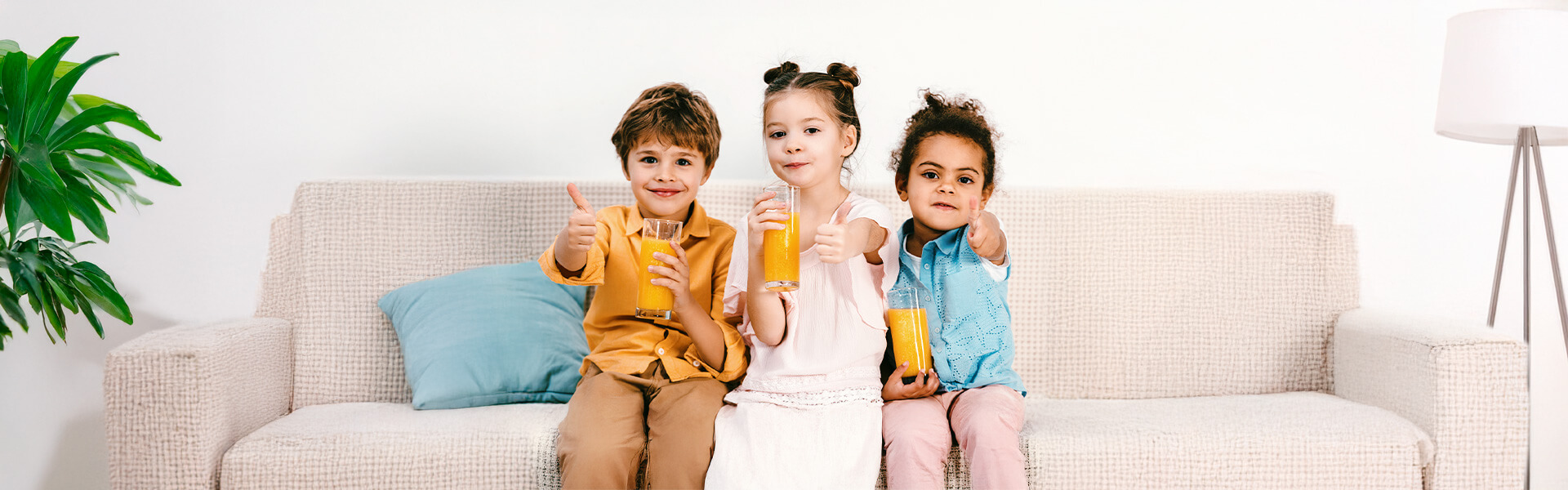 Drinkmate Getränkesprudler: Hintergrundbild für Artikel Getränke-Sprudler als Gamechanger