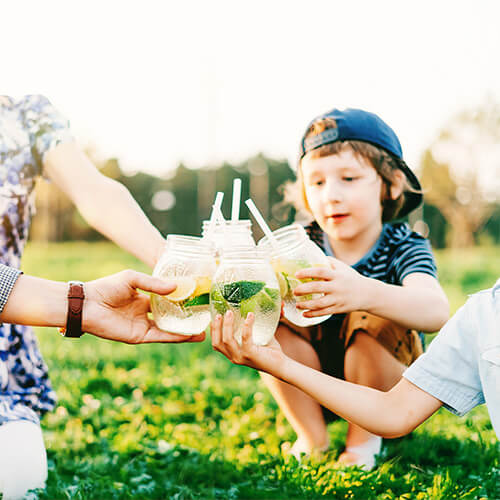 Drinkmate Getränkesprudler: Beitragsbild 3 für Artikel Getränke-Sprudler als Gamechanger