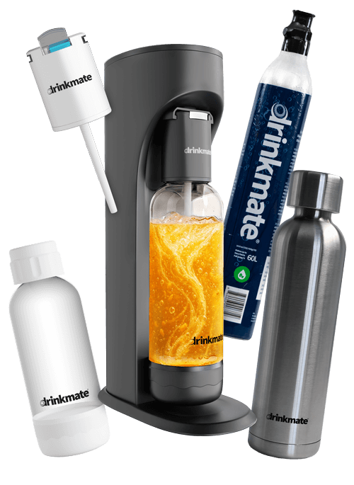 Drinkmate® | Unsere Produkte