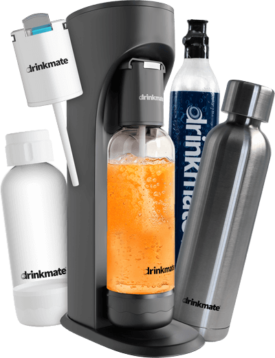 Drinkmate® | Unsere Produkte