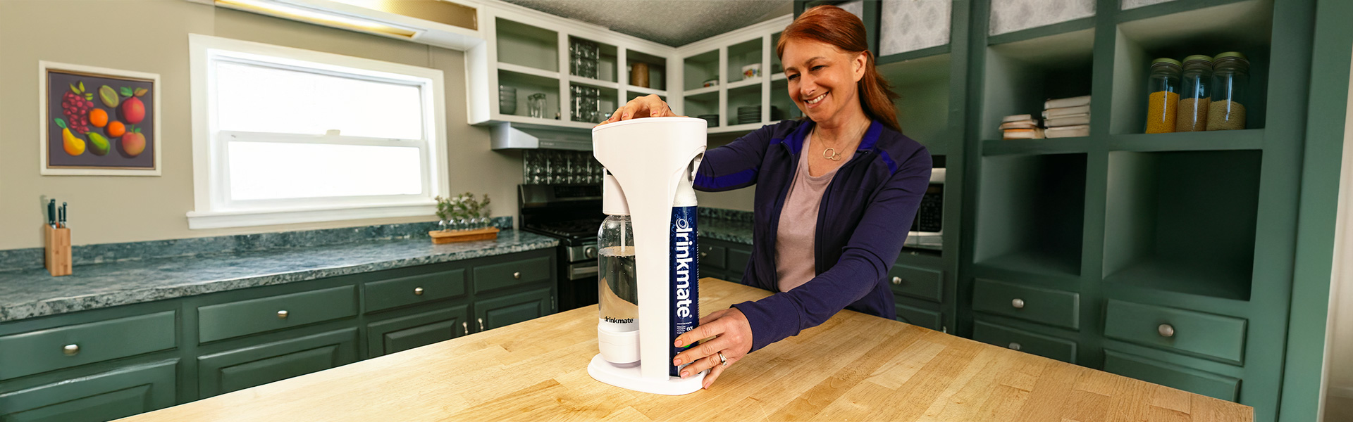 Original Drinkmate CO2-Zylinder ab sofort in Deutschland verfügbar
