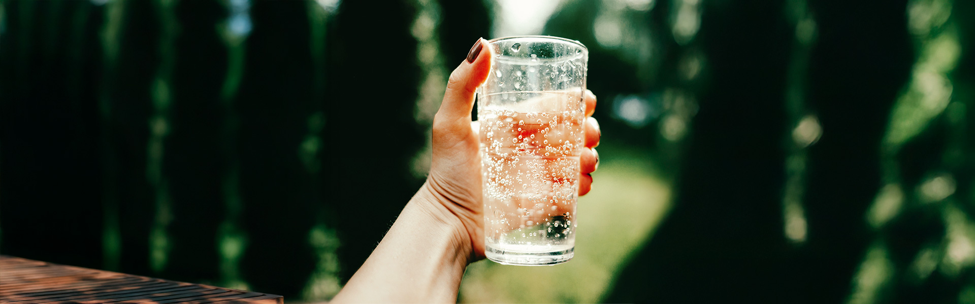 Drinkmate Getränkesprudler: Hintergrundbild für Artikel Die Geschichte der Sprudelmaschine