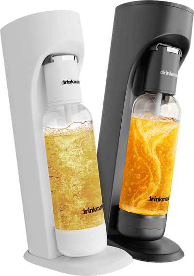 Drinkmate | Valentinstags-Aktion