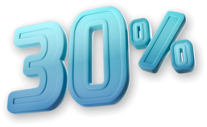 Drinkmate | 30% Rabatt-Aktion